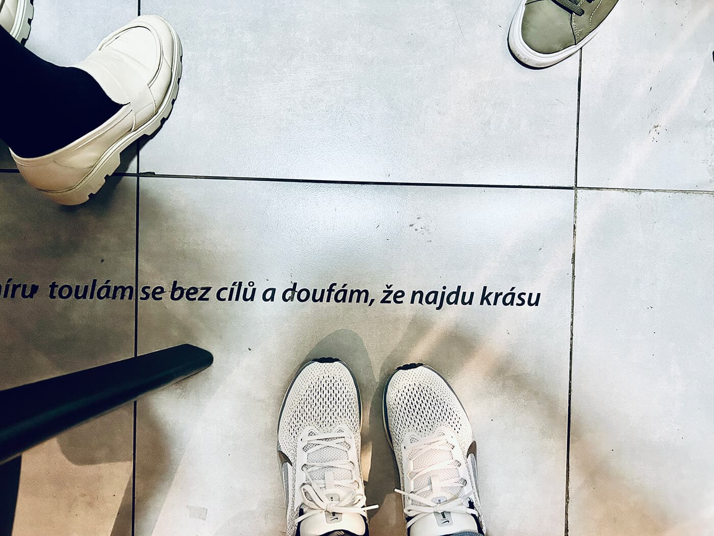Večer filmových kanapek, 3KINO ART, Praha - Image 9