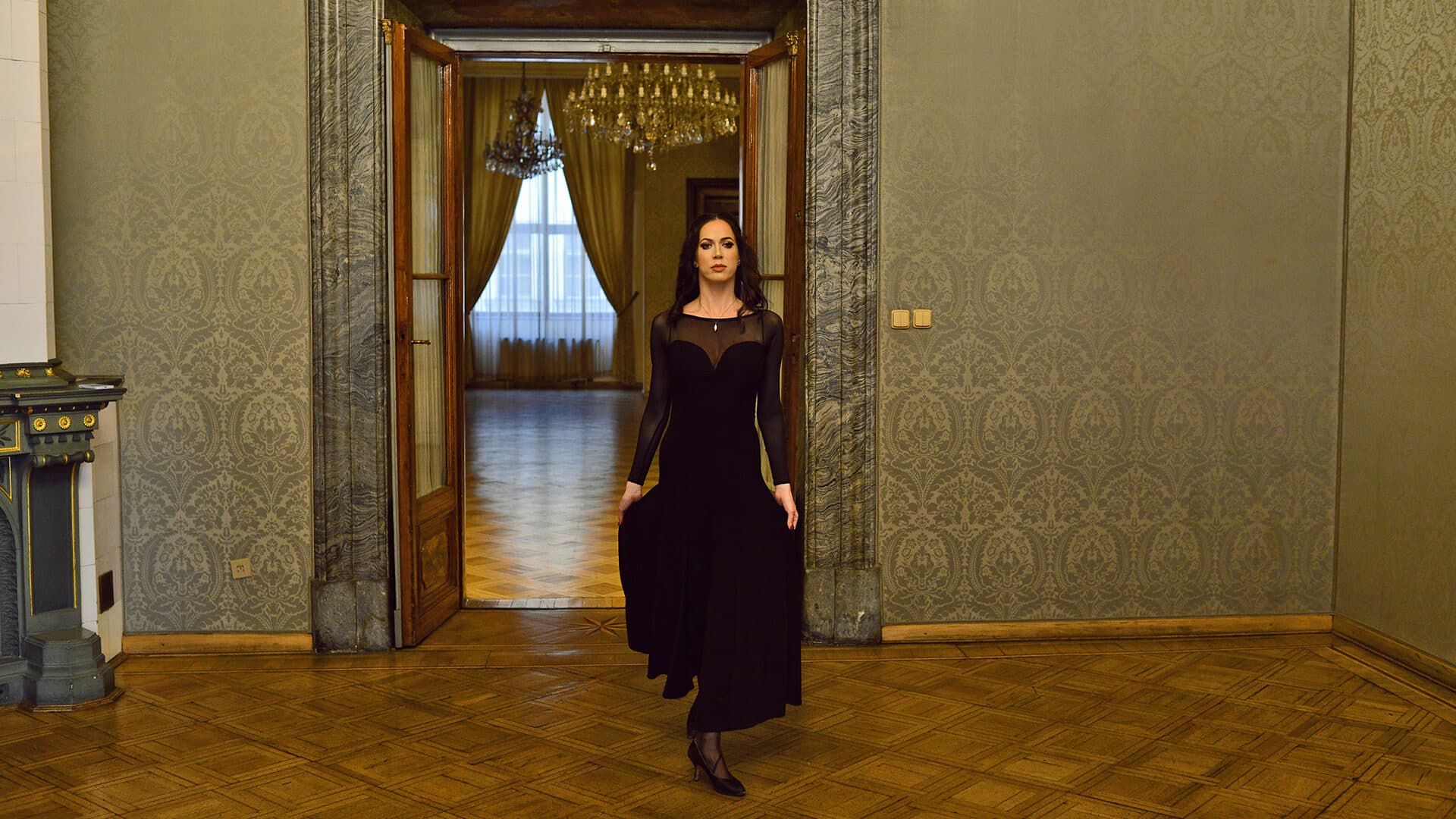 Óda na waltz